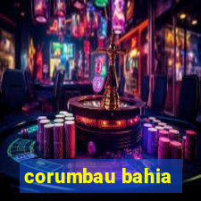corumbau bahia